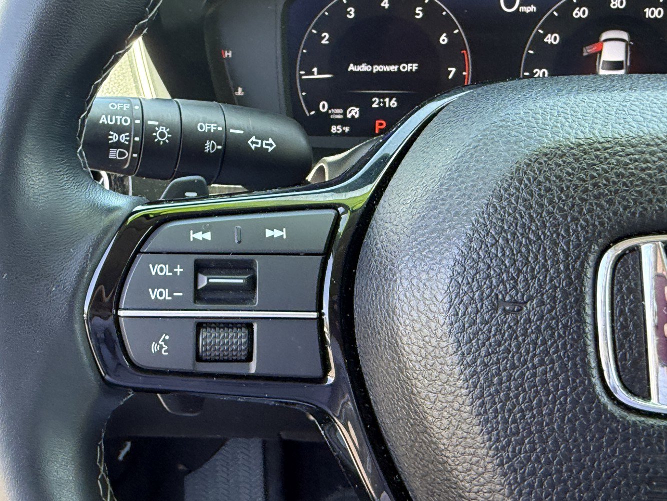 Certified 2023 Honda Civic Touring image 17