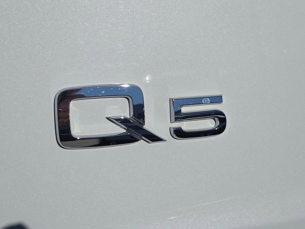 Used 2022 Audi Q5 2.0T Premium Plus w/ Premium Plus Package image 17