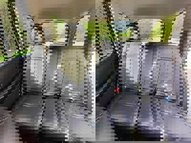 Used 2008 Chevrolet TrailBlazer LT AWD/4WD image 12