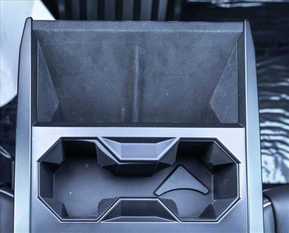 Used 2024 Tesla Cybertruck Cyberbeast image 22