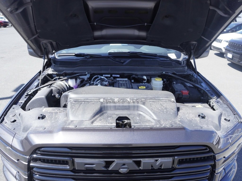 New 2026 RAM 2500 Laramie image 30