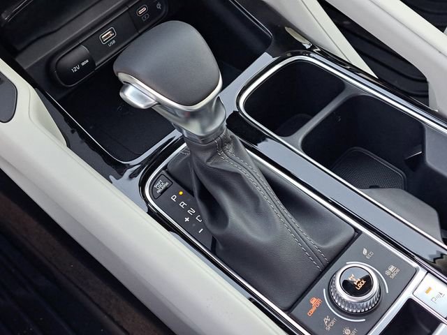 New 2025 Kia Telluride S image 16