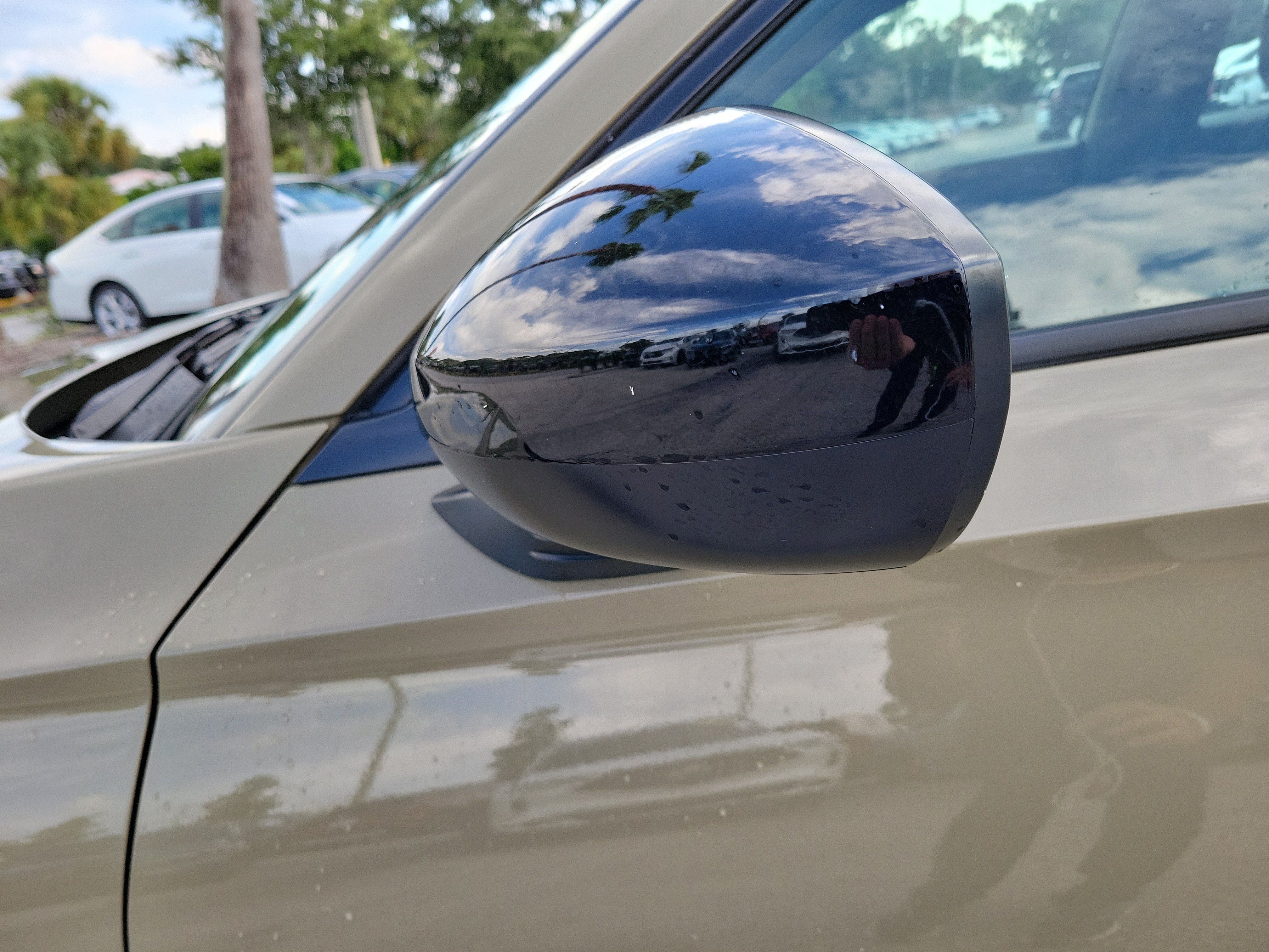 Used 2026 Honda Civic Sport image 10
