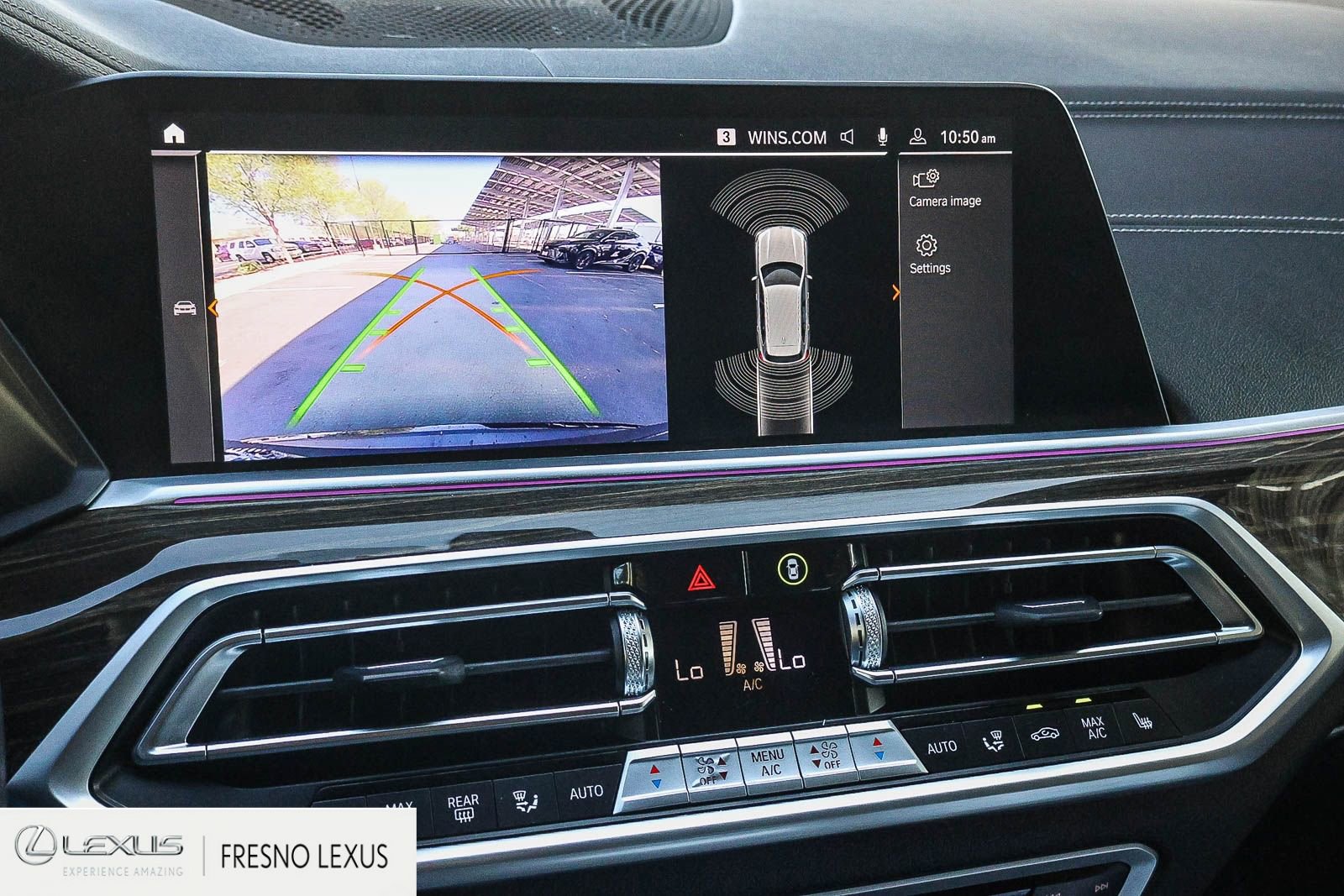 Used 2023 BMW X5 xDrive40i image 25