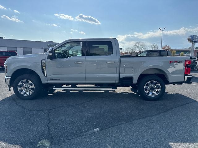 New 2026 Ford F250 XL image 2