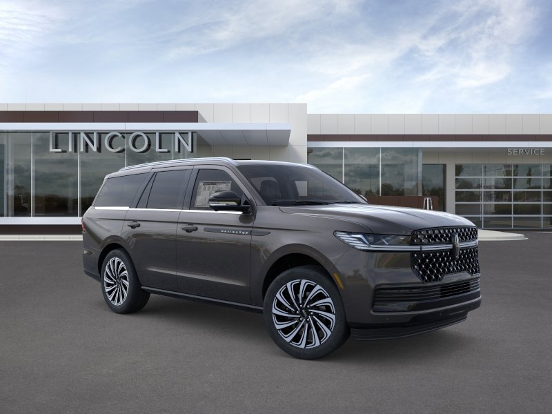 New 2026 Lincoln Navigator Black Label AWD/4WD image 7