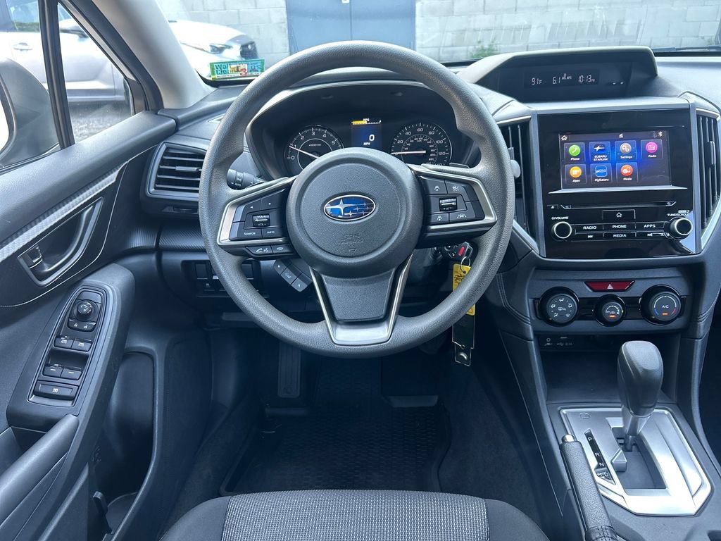 Used 2020 Subaru Impreza 2.0i Premium AWD/4WD image 14
