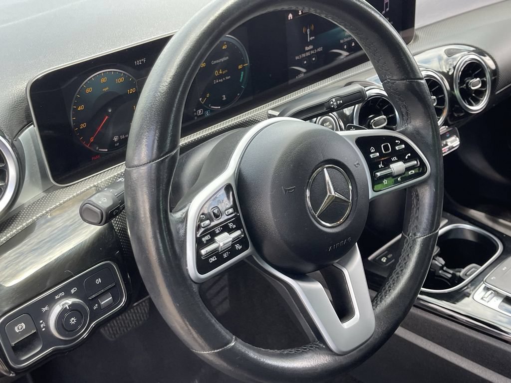 Used 2019 Mercedes-Benz A 220 4MATIC image 23