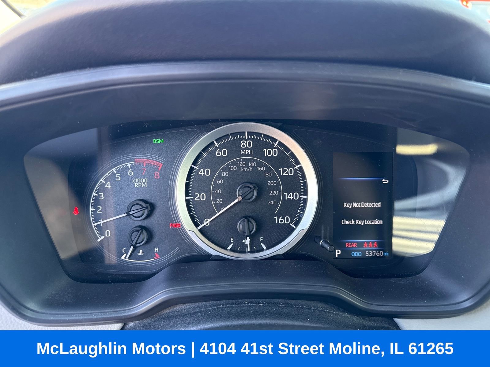 Used 2020 Toyota Corolla LE w/ LE Premium Package image 16