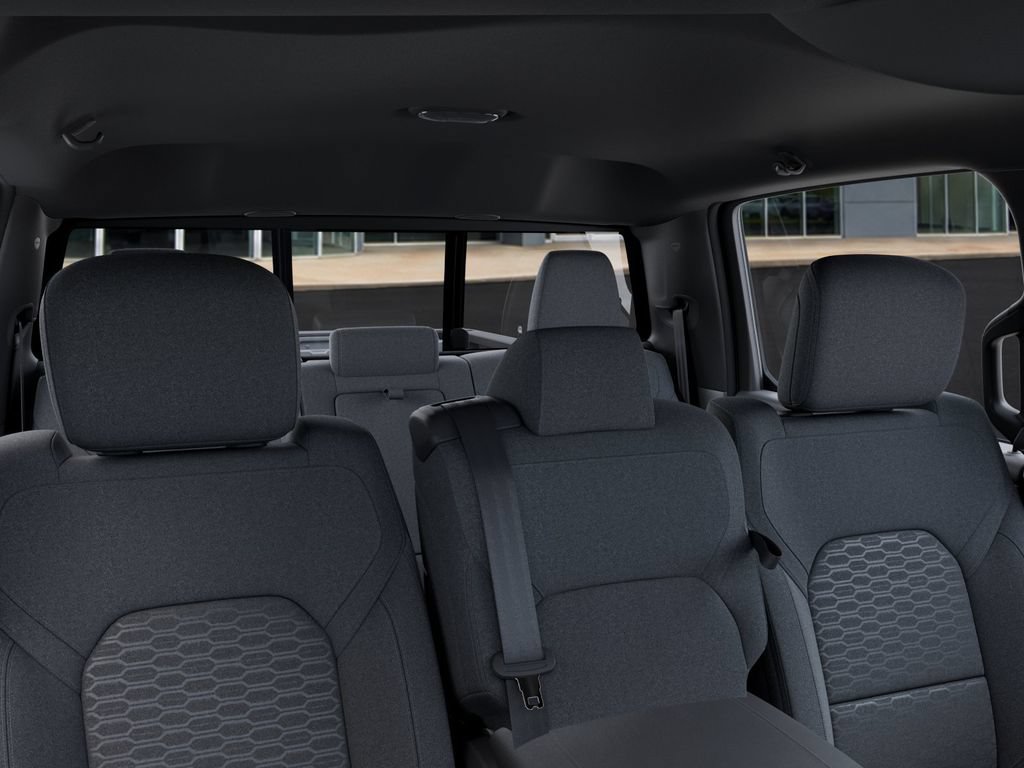 New 2026 RAM 1500 Tradesman AWD/4WD image 26