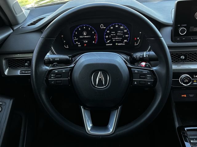 Used 2025 Acura Integra FWD image 13