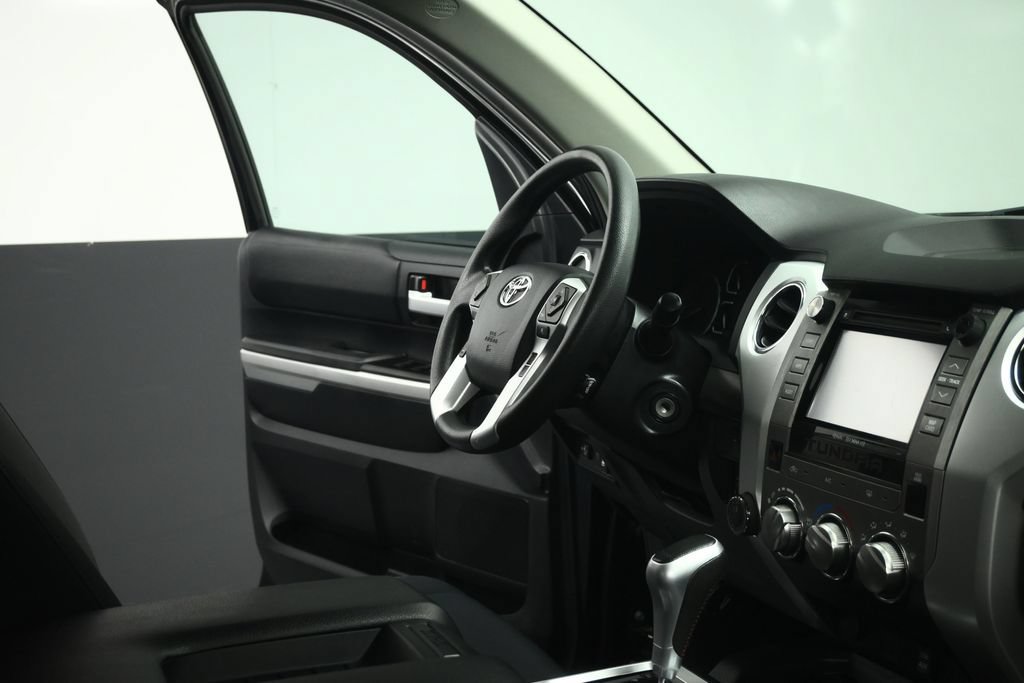 Used 2019 Toyota Tundra SR5 w/ TRD Sport Package AWD/4WD image 58