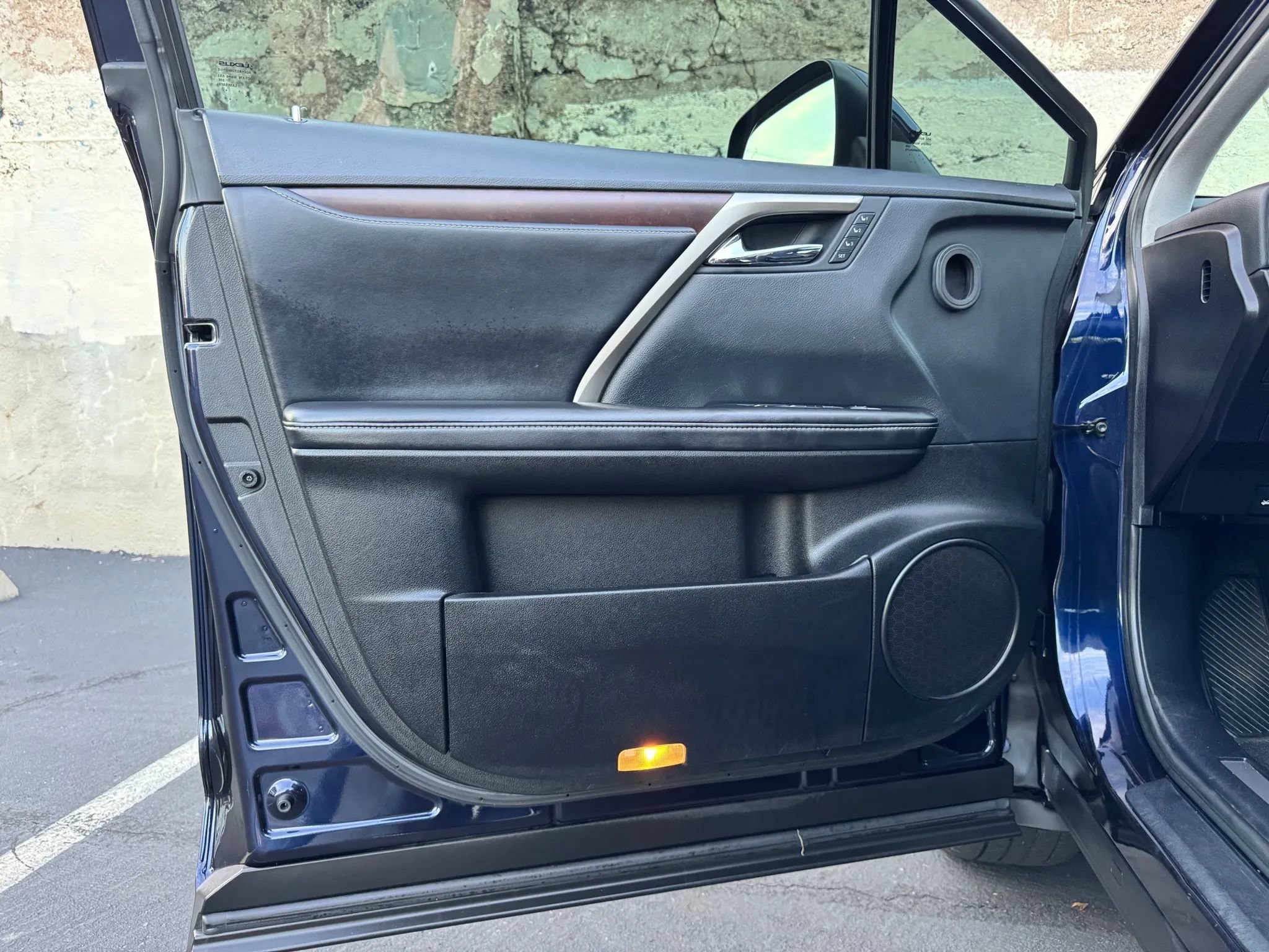 Used 2020 Lexus RX 350 AWD w/ Premium Package image 12