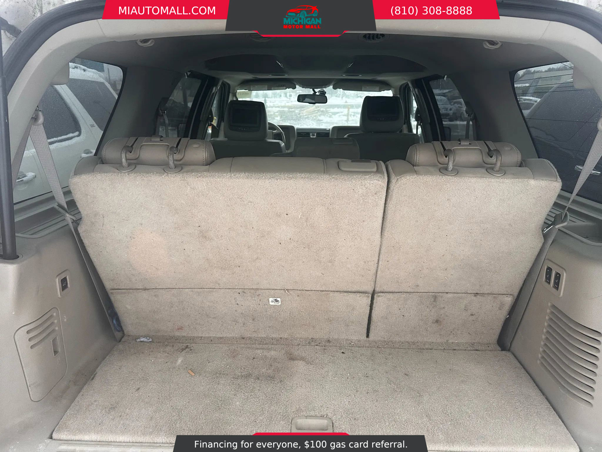 Used 2012 Lincoln Navigator 4WD image 26