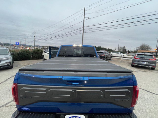 Used 2018 Ford F150 Raptor w/ Equipment Group 802A Luxury image 12