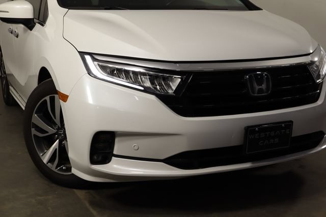 Used 2021 Honda Odyssey Touring image 48