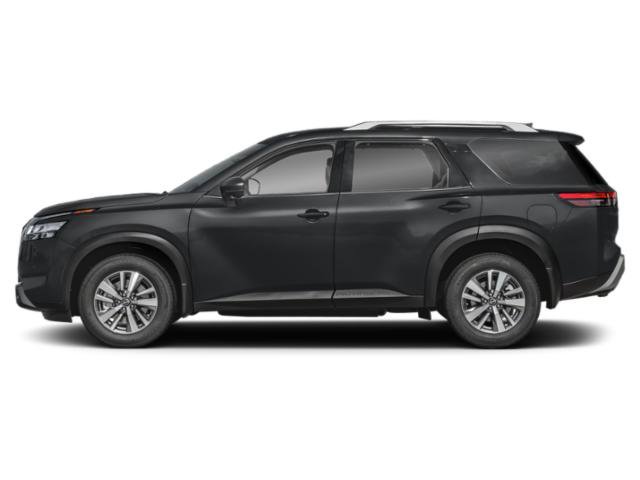 New 2025 Nissan Pathfinder SL w/ SL Premium Package image 5