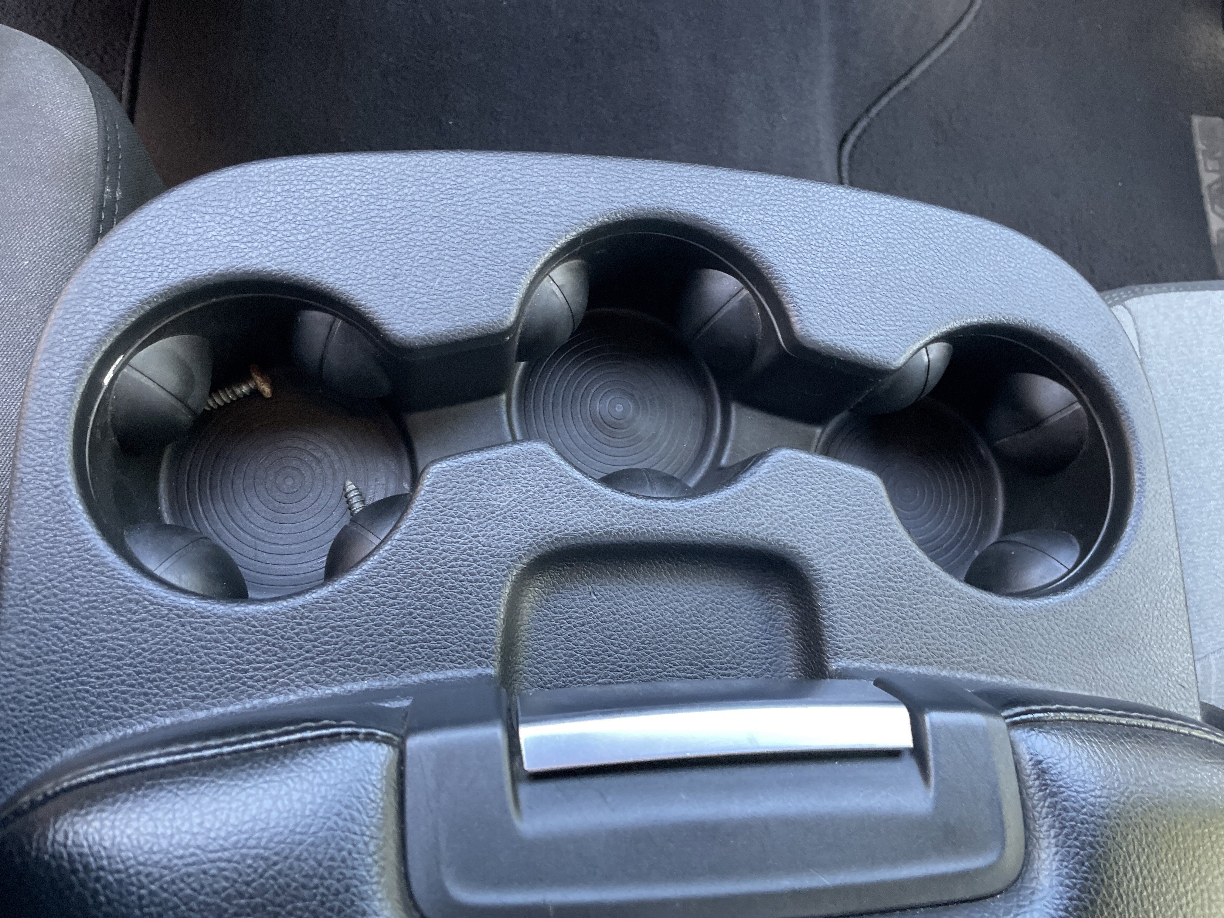 Certified 2024 RAM 3500 Big Horn image 46