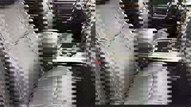 Used 2018 RAM 2500 Laramie w/ Convenience Group image 43