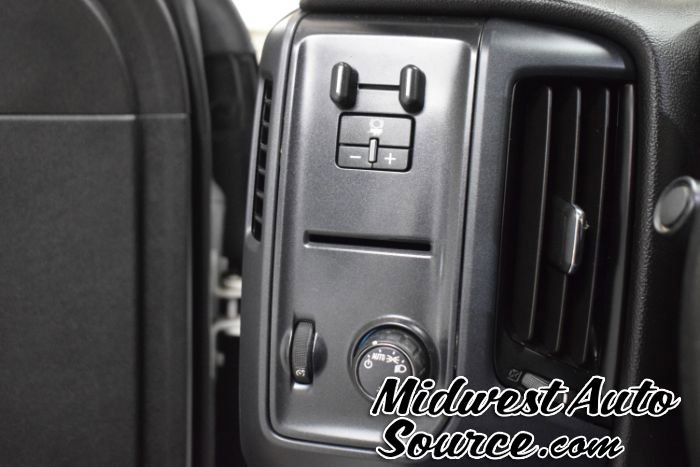 Used 2019 Chevrolet Silverado 2500 W/T w/ WT Convenience Package image 13