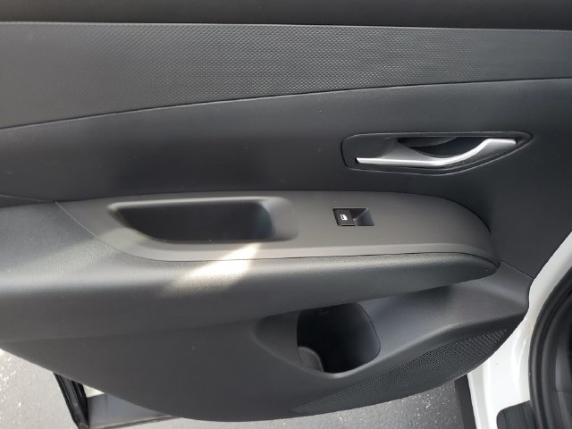 New 2026 Hyundai Tucson SEL AWD/4WD image 16