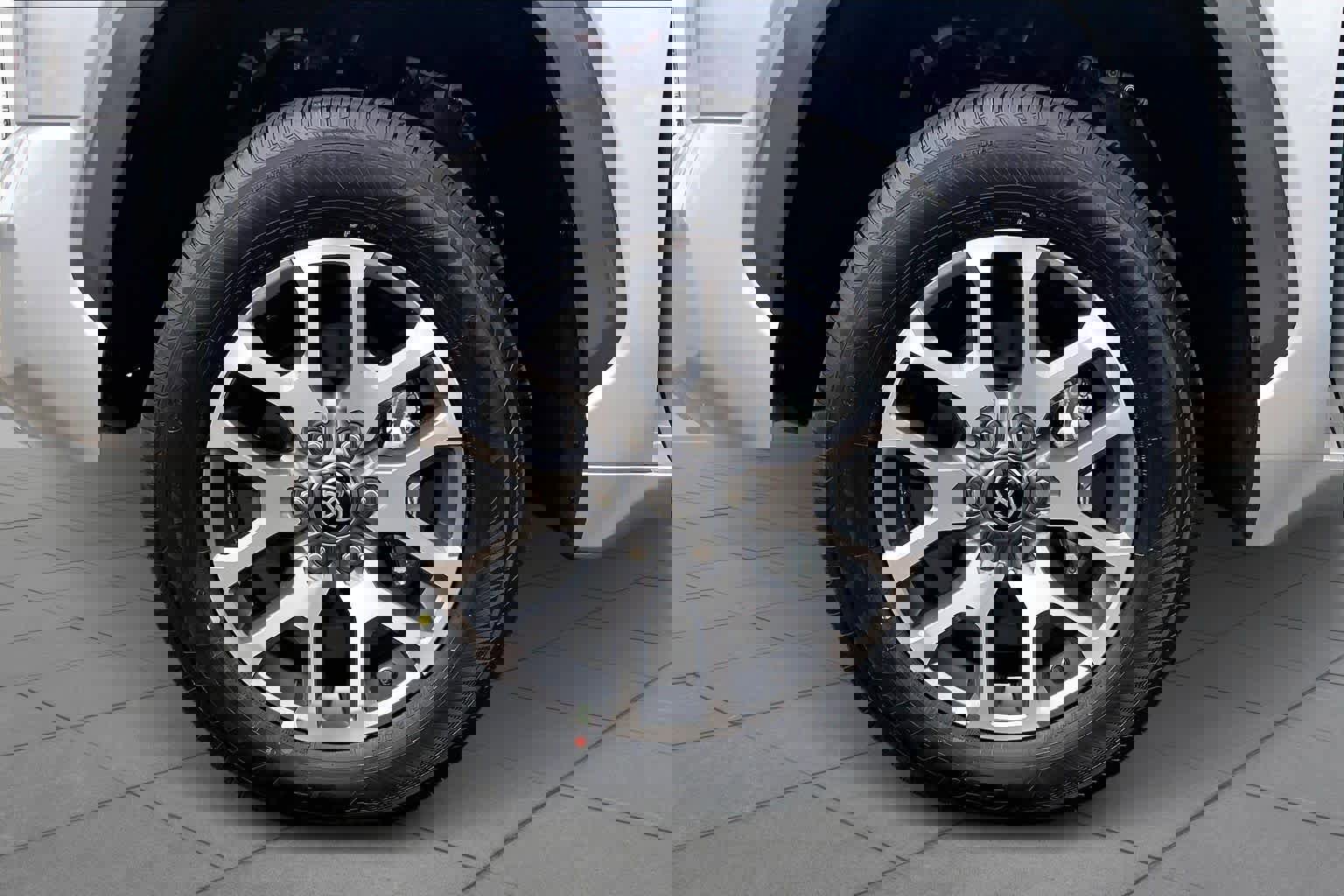 New 2026 Toyota Tundra 1794 Edition AWD/4WD image 11