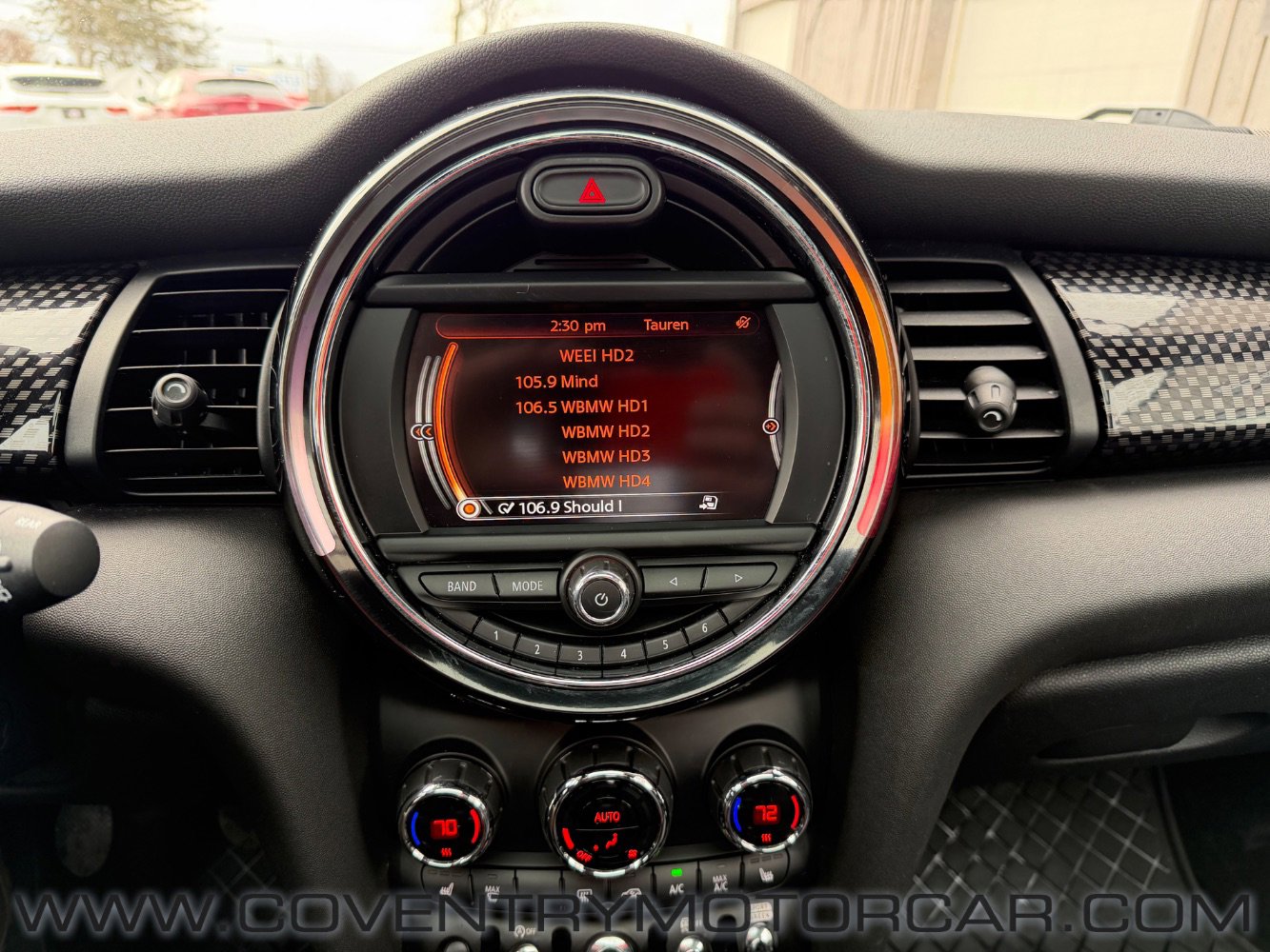 Used 2018 MINI Cooper S image 26