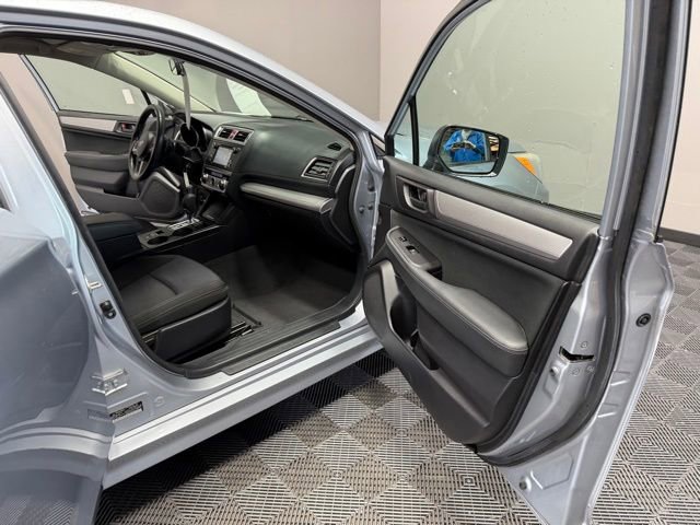 Used 2017 Subaru Legacy 2.5i w/ Alloy Wheel Package AWD/4WD image 22