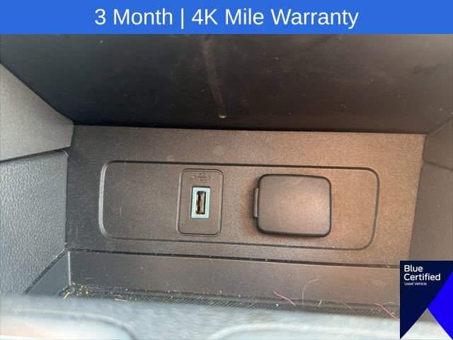 Used 2018 Ford Escape SEL FWD image 32