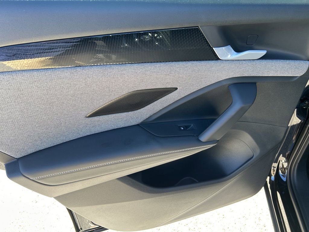 New 2026 Volkswagen Tiguan S image 27