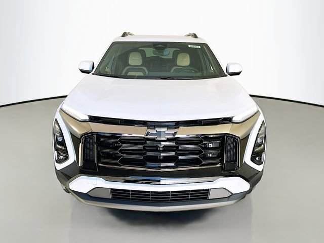 New 2026 Chevrolet Equinox ACTIV w/ Convenience Package III image 3