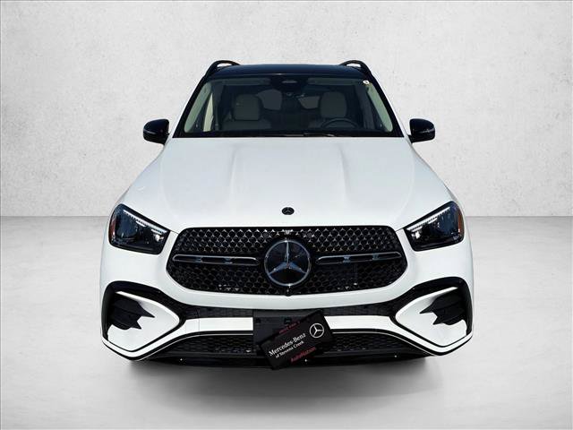 New 2026 Mercedes-Benz GLE 450 4MATIC image 6