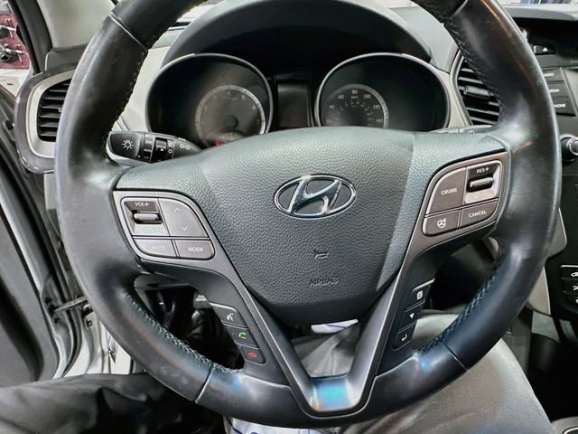 Used 2014 Hyundai Santa Fe Sport w/ Popular Equipment Package 02 FWD image 11