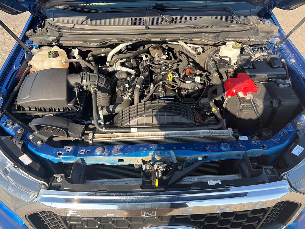 Used 2019 Ford Ranger XLT w/ Equipment Group 302A Luxury AWD/4WD image 23