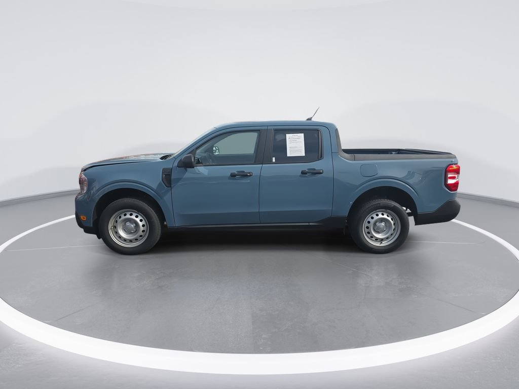Used 2023 Ford Maverick XL w/ Equipment Group 100A Standard AWD/4WD image 5
