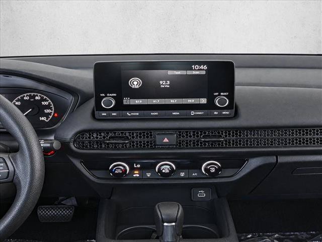 Used 2024 Honda HR-V LX image 28
