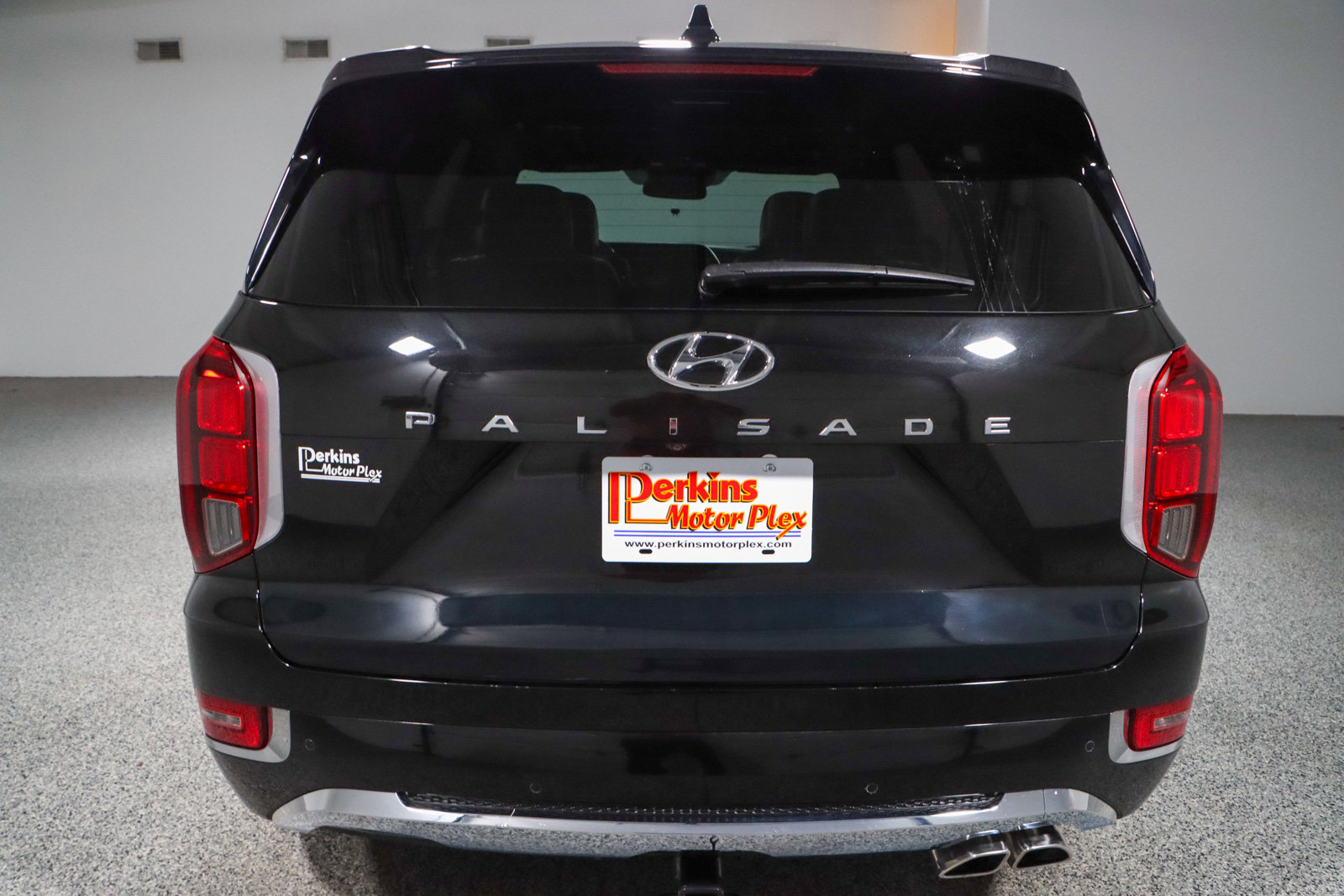 Used 2020 Hyundai Palisade Limited image 8