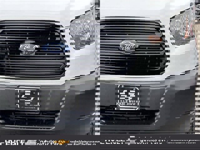 Used 2019 Ford Transit 150 XL image 9