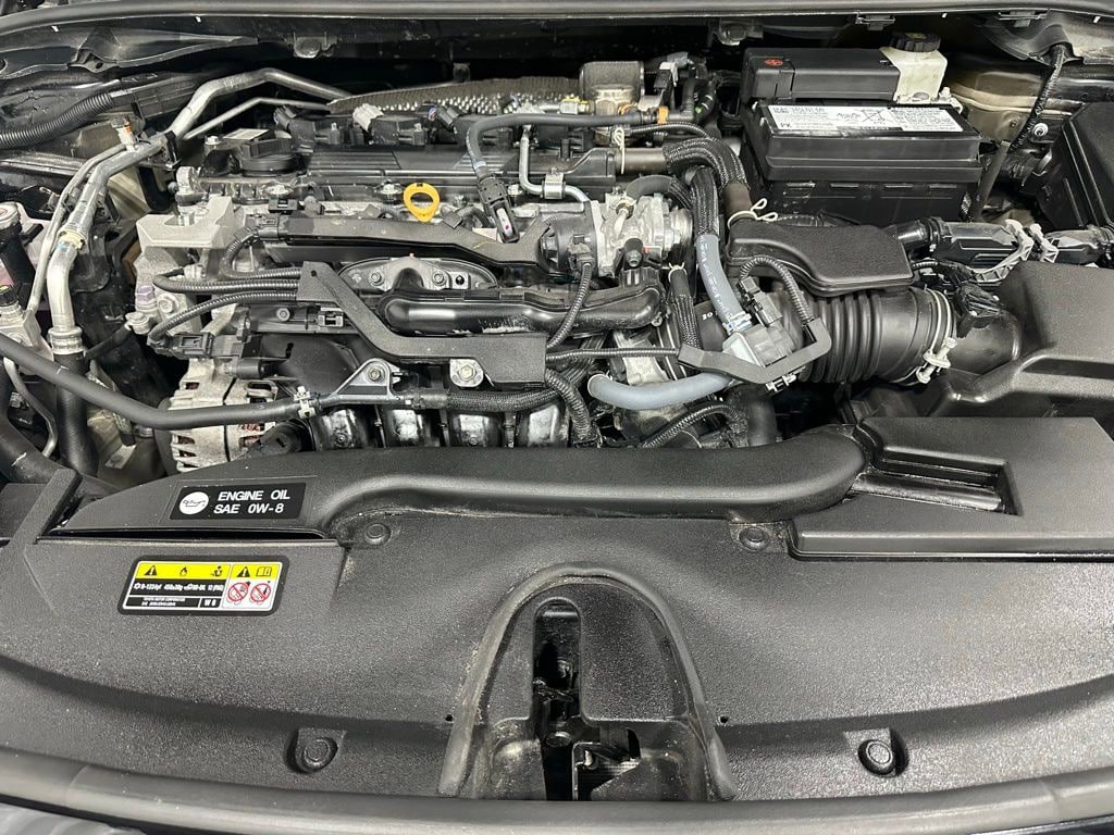 Used 2026 Toyota Corolla SE FWD image 66