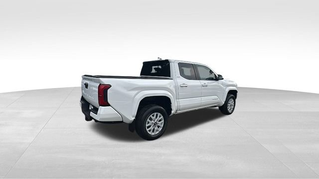 Used 2024 Toyota Tacoma SR5 image 34