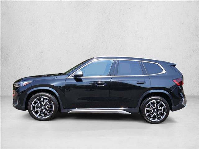 Used 2023 BMW X1 xDrive28i w/ Convenience Package AWD/4WD image 11
