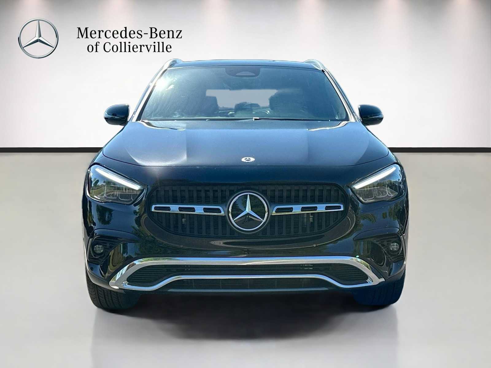 New 2026 Mercedes-Benz GLA 250 image 2