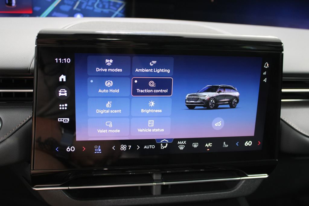 New 2026 Lincoln Nautilus Premier w/ Equipment Group 102A image 51