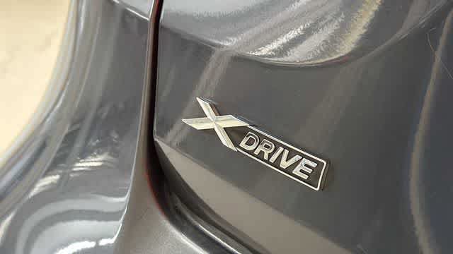 Used 2014 BMW 328i Gran Turismo xDrive AWD/4WD image 10