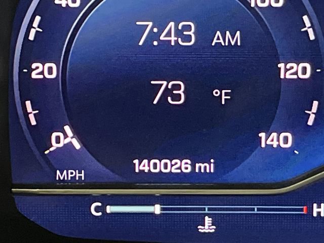 Certified 2022 Chevrolet Tahoe Z71 image 6