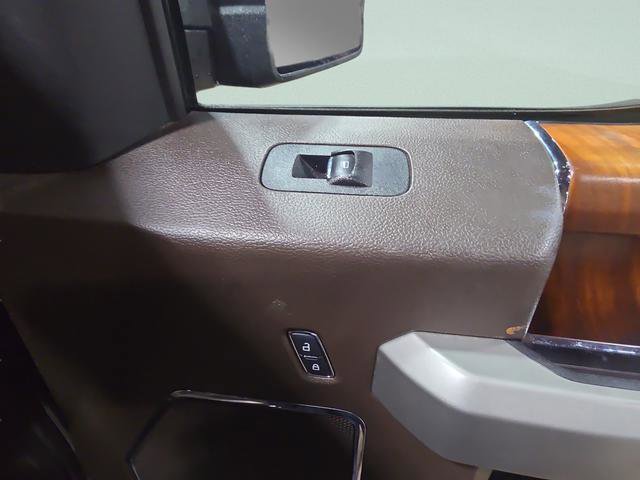 Used 2018 Ford F150 King Ranch w/ Equipment Group 601A Luxury image 30