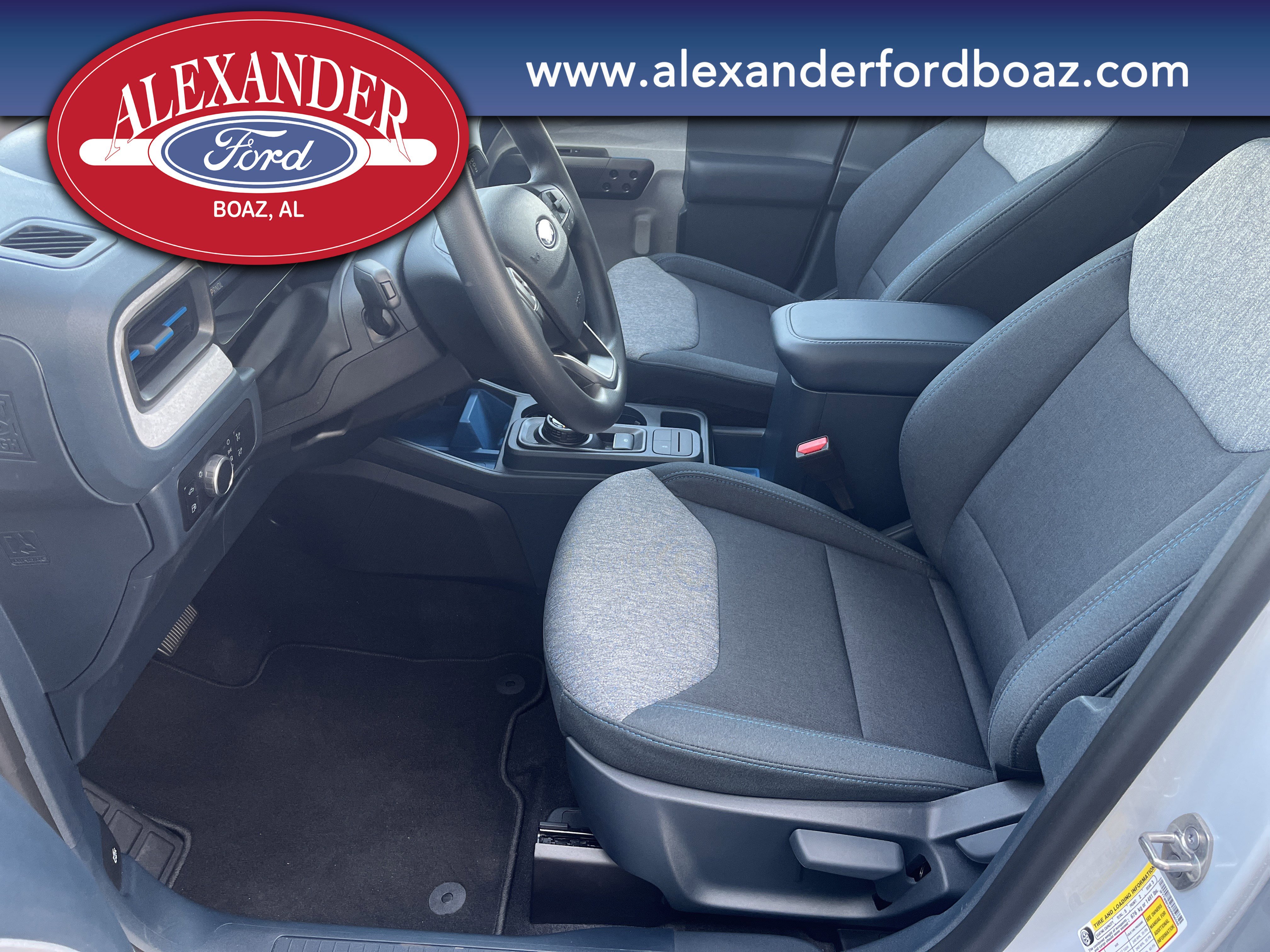 New 2025 Ford Maverick XLT image 10