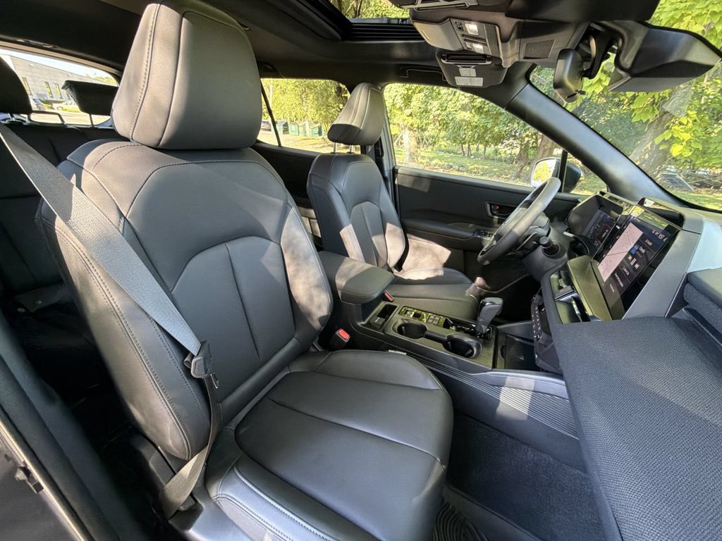 Certified 2026 Subaru Outback Premium AWD/4WD image 25