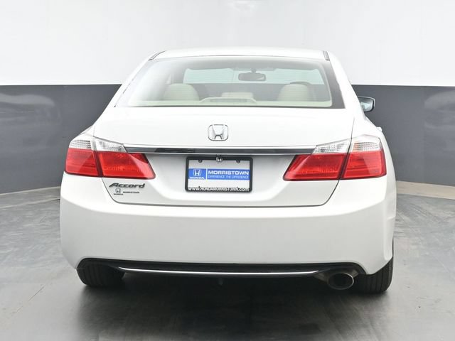 Used 2015 Honda Accord LX image 9