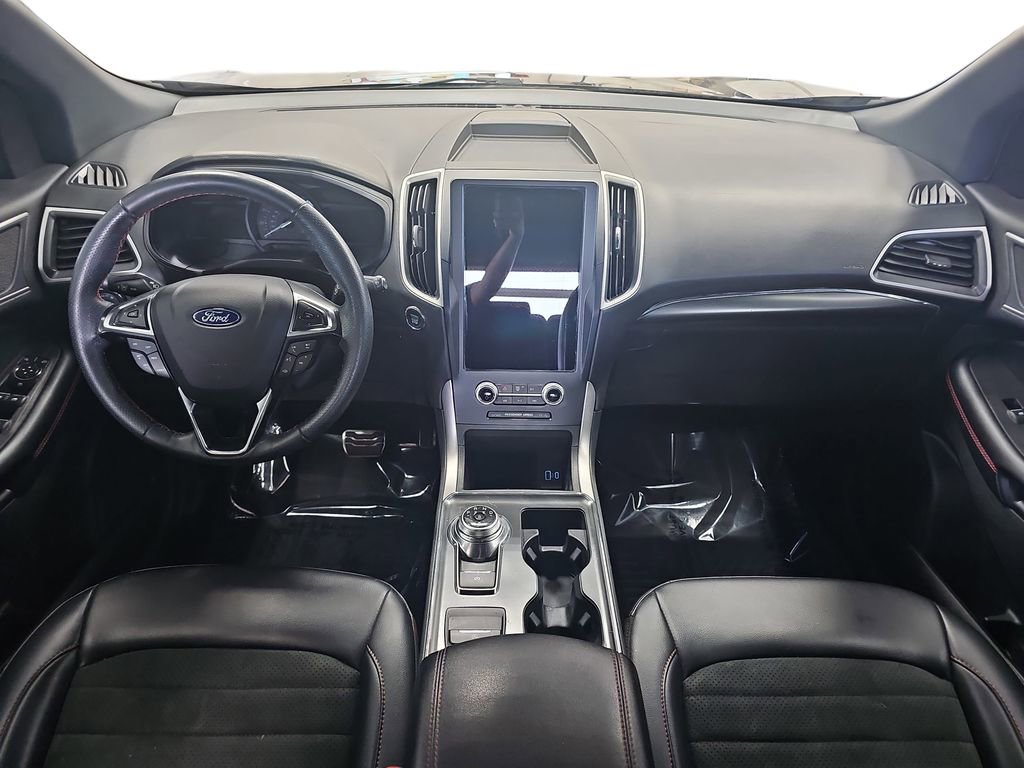 Used 2022 Ford Edge ST-Line AWD/4WD image 9